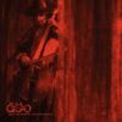 Diablo Swing Orchestra -- The Butcher's Ballroom, Album Cover